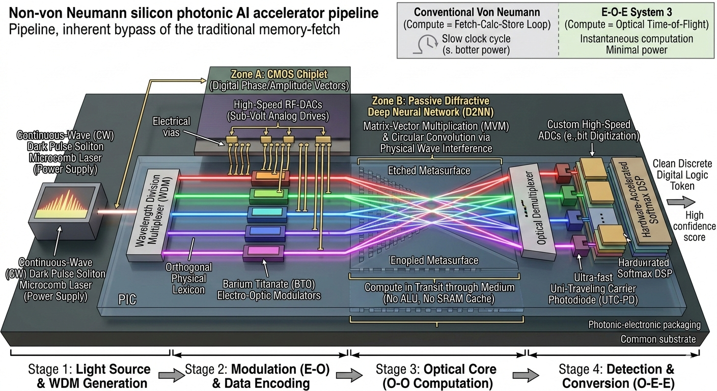 Zone A Chiplet Macro